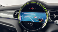 MINI Hatchback 1.5 Cooper Exclusive Premium 5dr Auto Petrol Hatchback